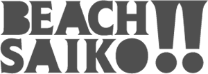 Beach Saiko Logo